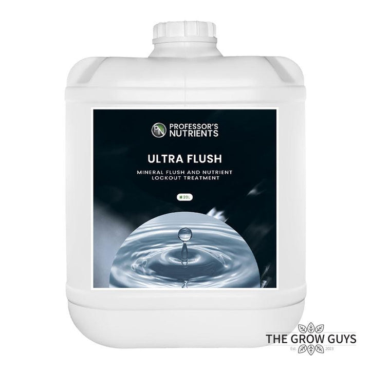 Ultra Flush by Professor’s Nutrients – Root Cleanser