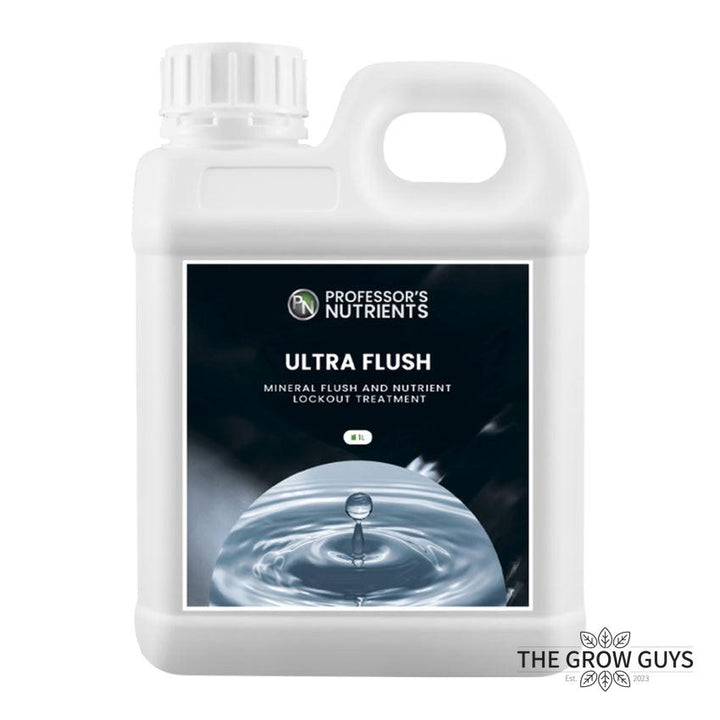 Ultra Flush by Professor’s Nutrients – Root Cleanser