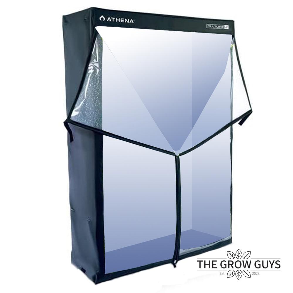 VPD Dome - Cover Only by Athena