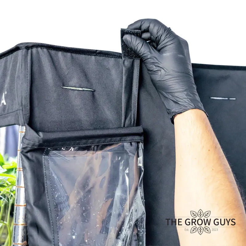 VPD Dome - Cover Only by Athena