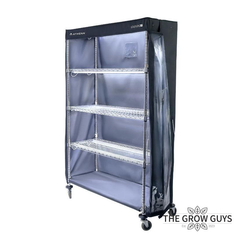 VPD Dome - Cover Only by Athena