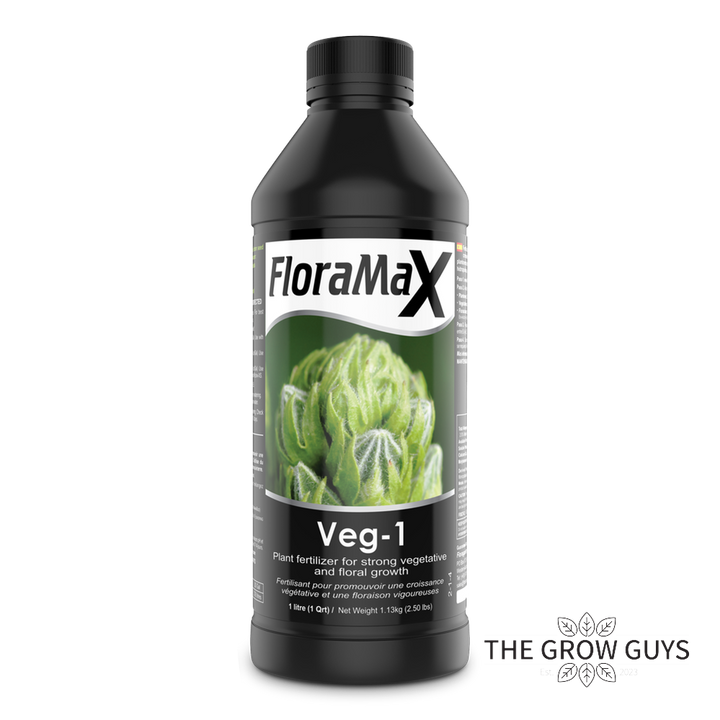 Veg-1 by FloraMax