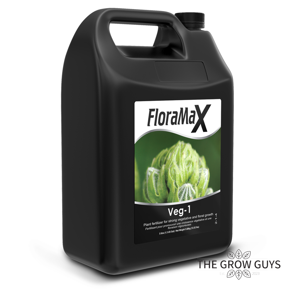 Veg-1 by FloraMax