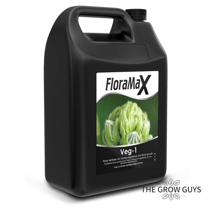 Veg-1 by FloraMax