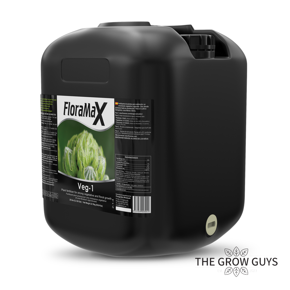 Veg-1 by FloraMax