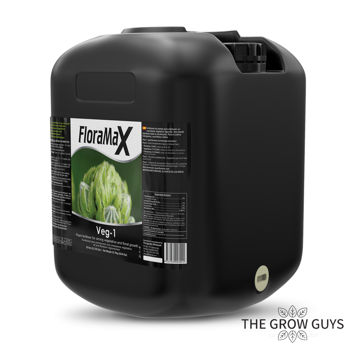 Veg-1 by FloraMax