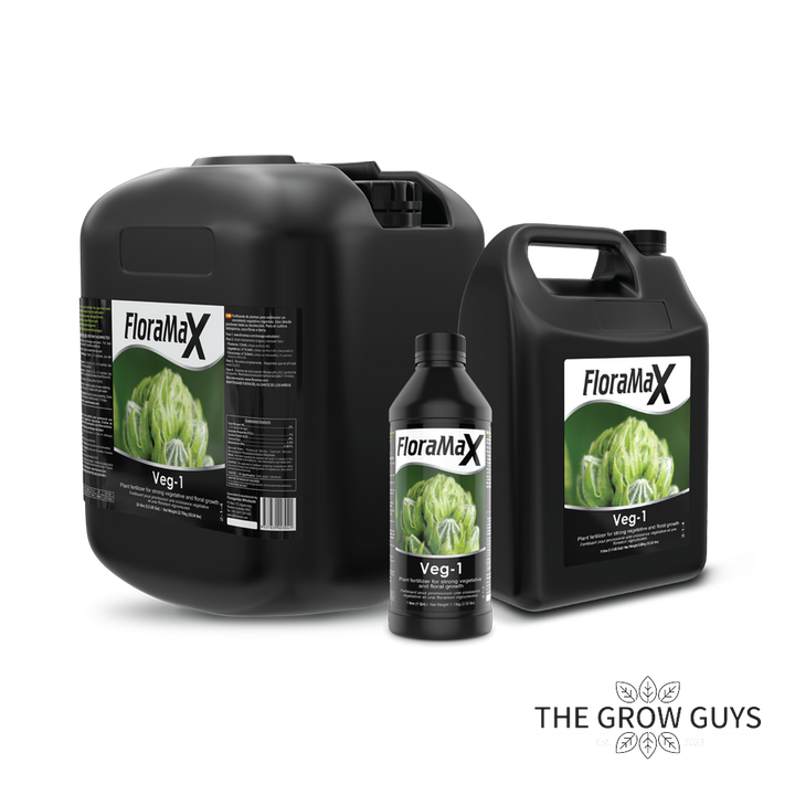 Veg-1 by FloraMax