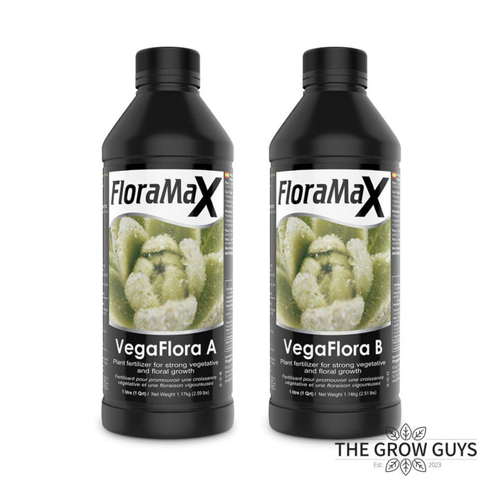 VegaFlora (A&B Set) by FloraMax