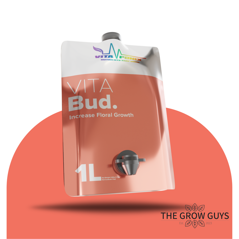 Vita Bud by VitaPonix