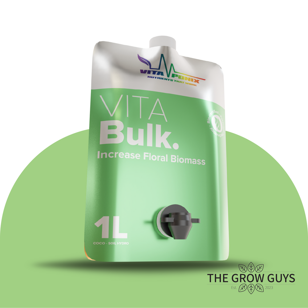 Vita Bulk by VitaPonix