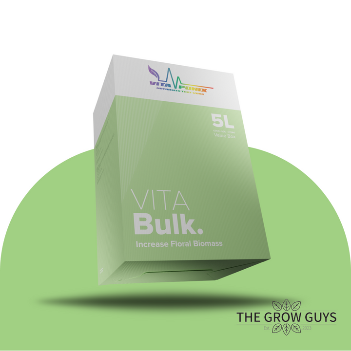 Vita Bulk by VitaPonix