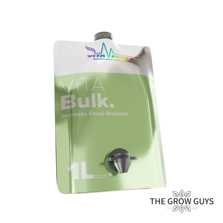 Vita Bulk by VitaPonix
