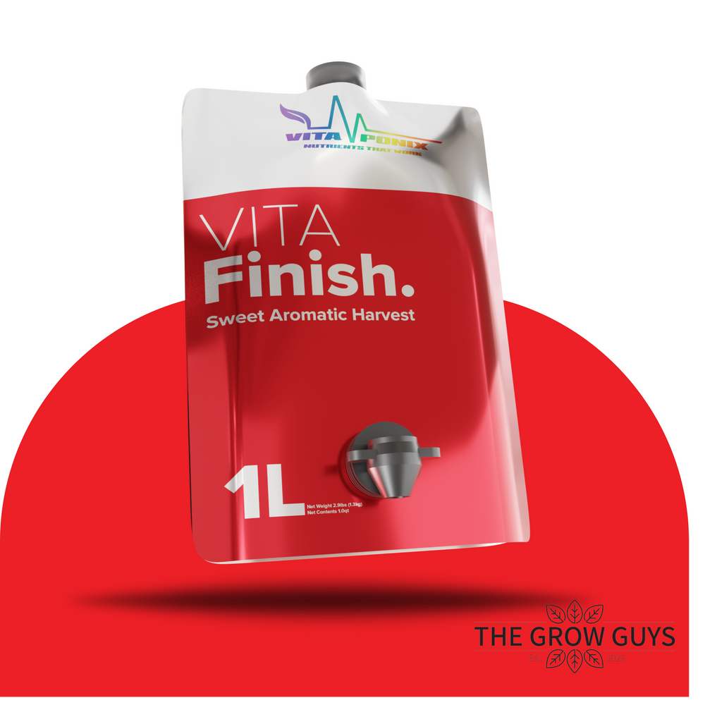 Vita Finish by VitaPonix