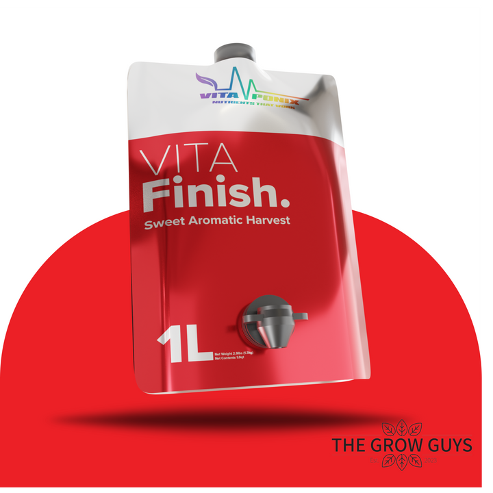 Vita Finish by VitaPonix
