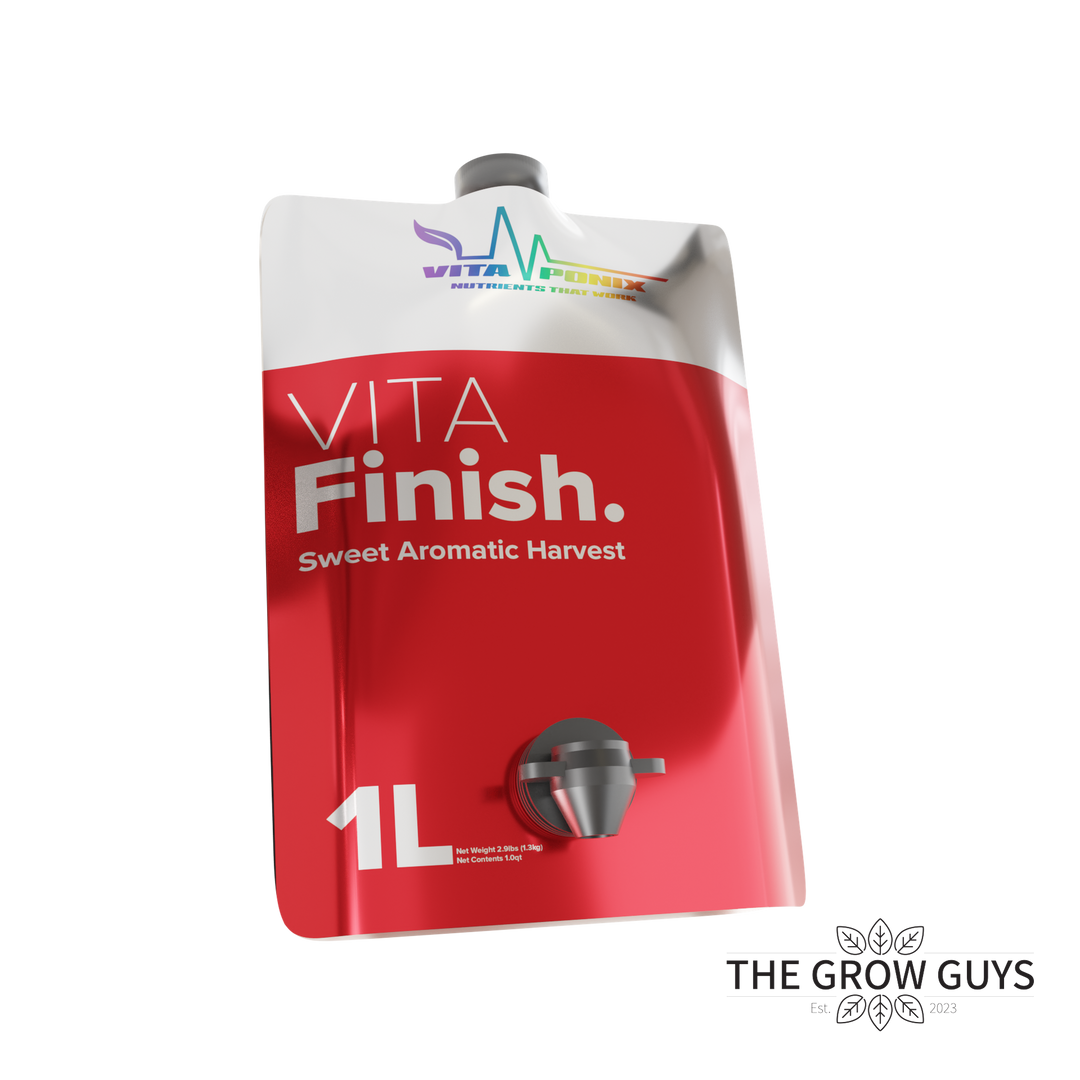 Vita Finish by VitaPonix
