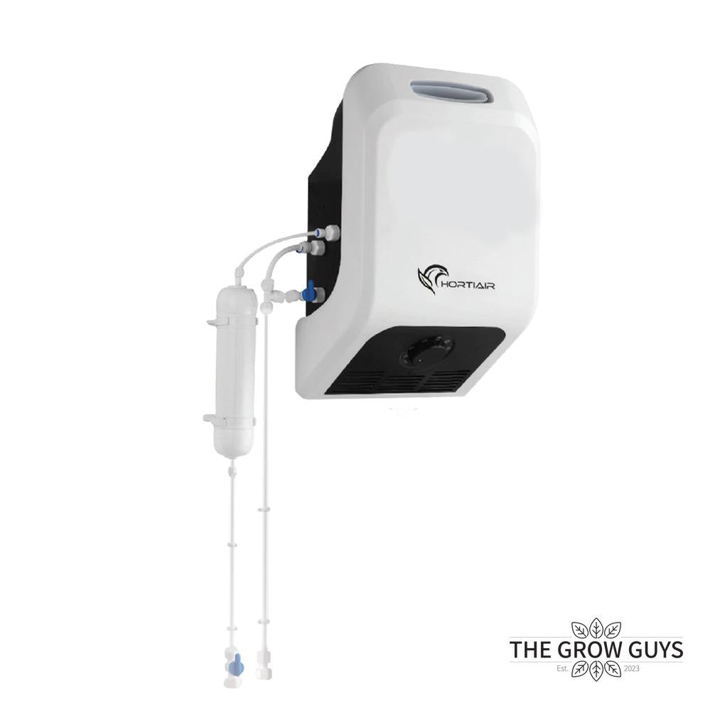 Wall Humidifier by HortiAir - Ultrasonic Atomiser