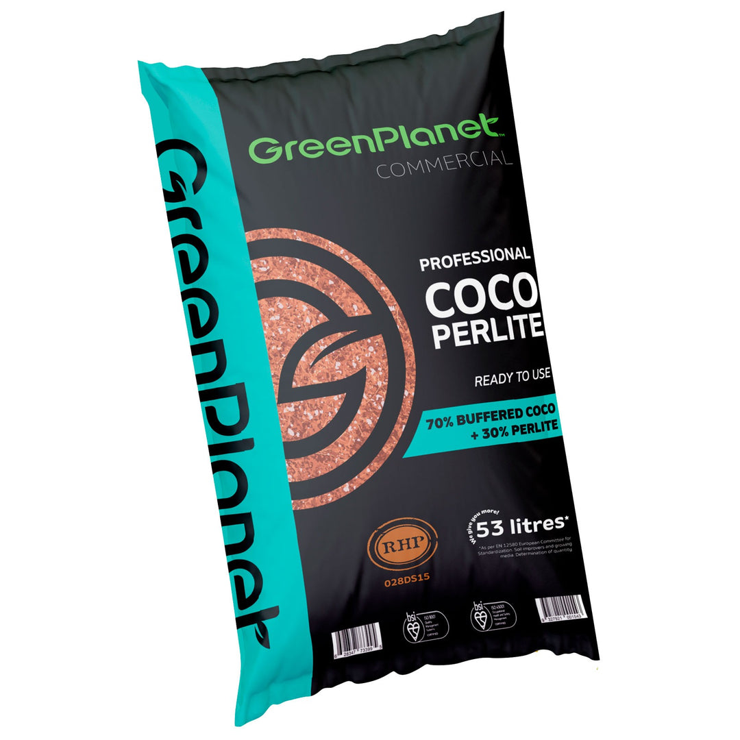 Coco 70/30 Perlite by Green Planet
