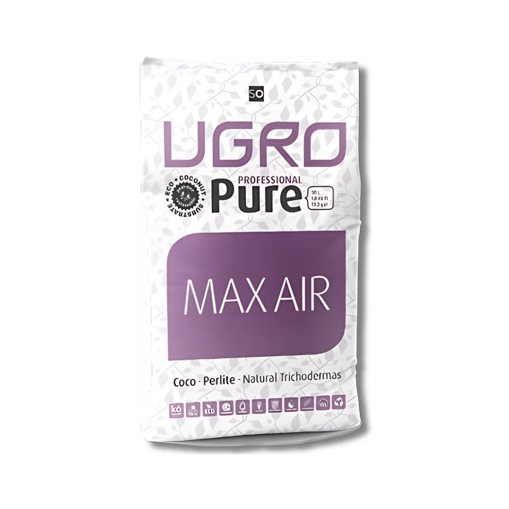 Max Air Coco/Perlite by UGRO