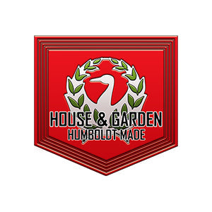 House & Garden