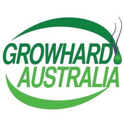 Growhard Australia - Nutrients