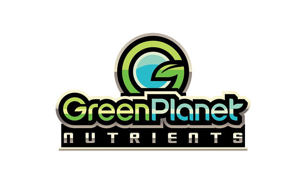 Green Planet