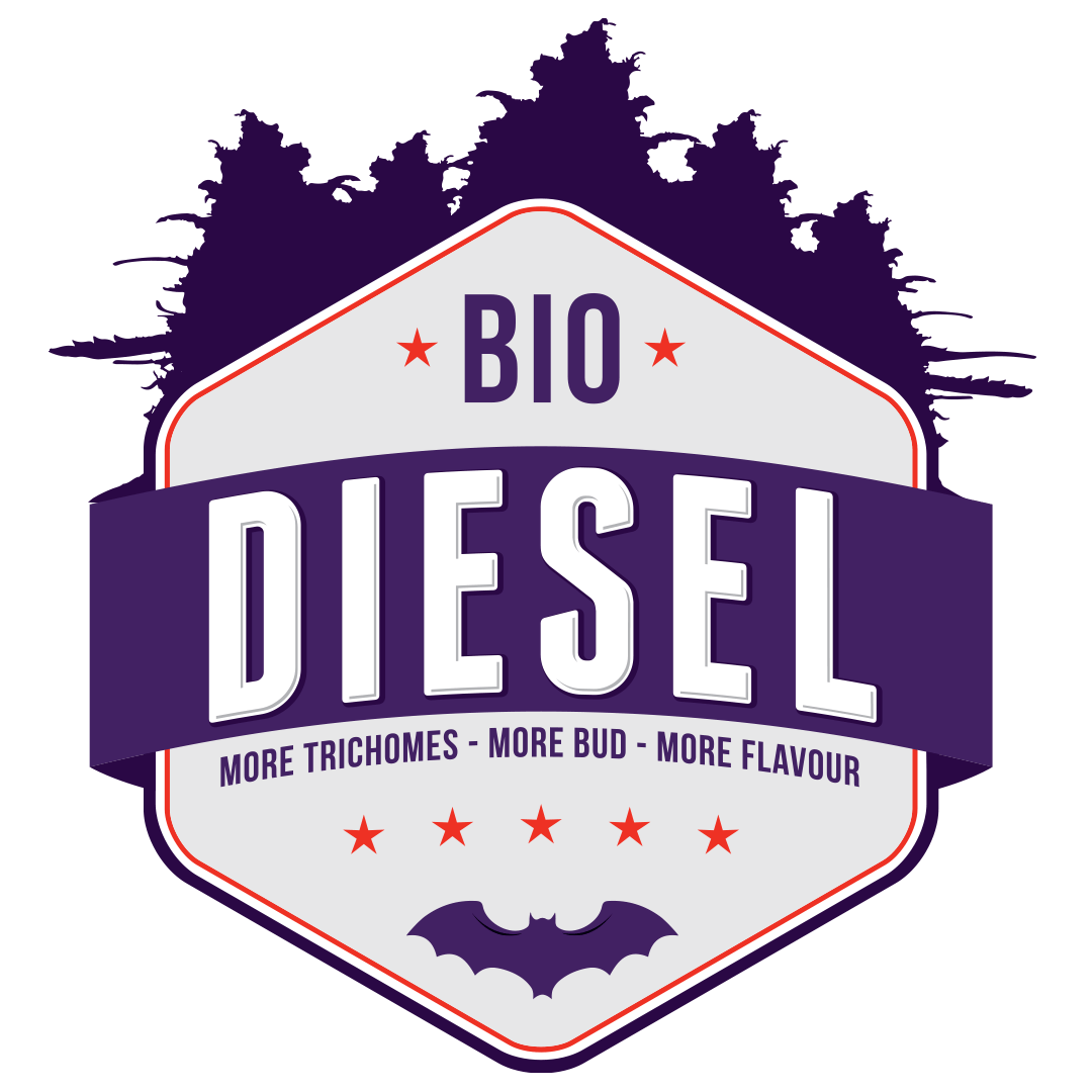 Bio Diesel - Nutrients