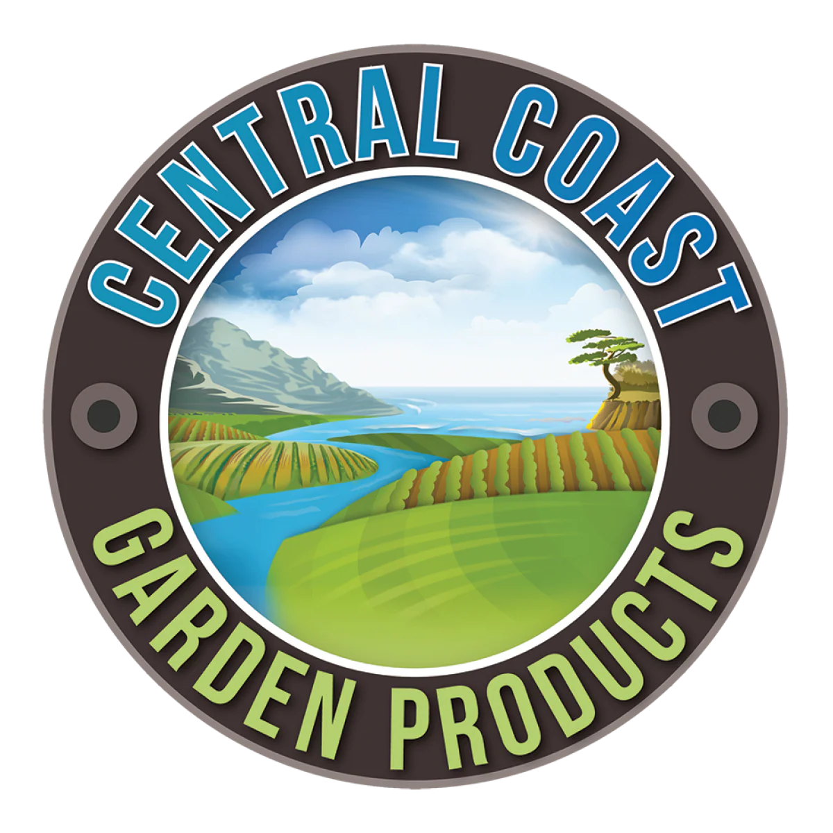 Central Coast Garden Products