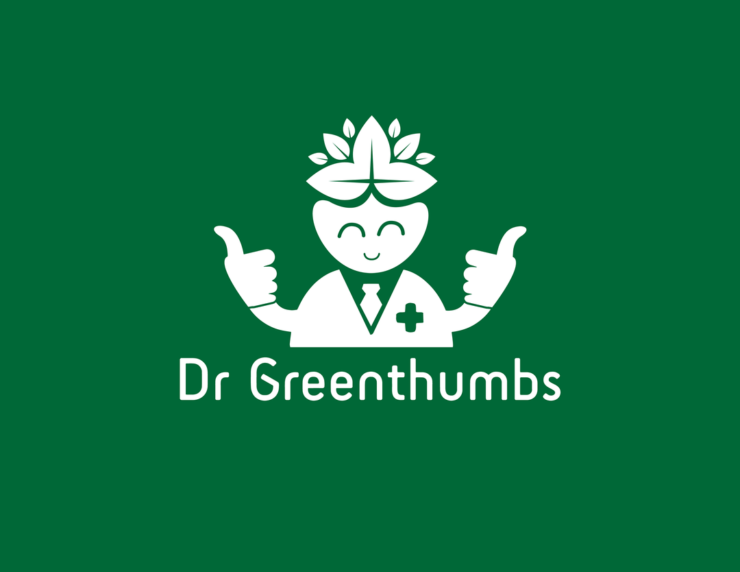 Dr Greenthumbs