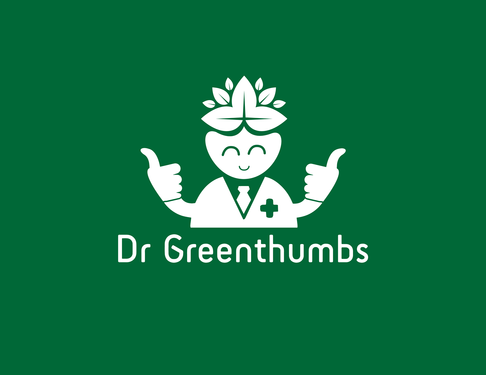 Dr Greenthumbs