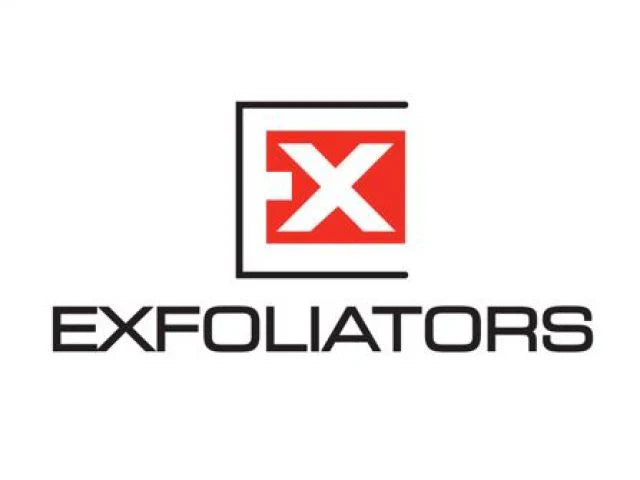 Exfoliators