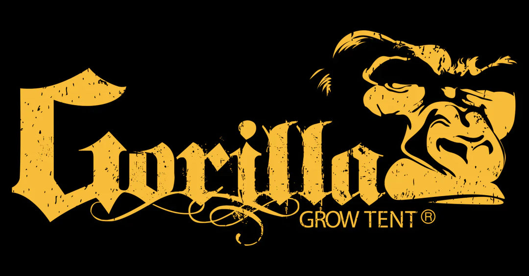 Gorilla - Grow Tents