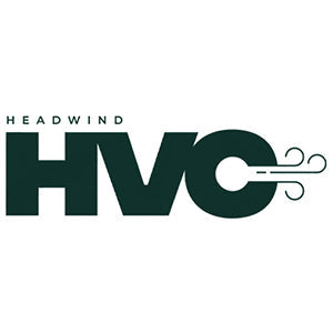 Headwind HVC EC inline fan for hydroponic ventilation and odour control