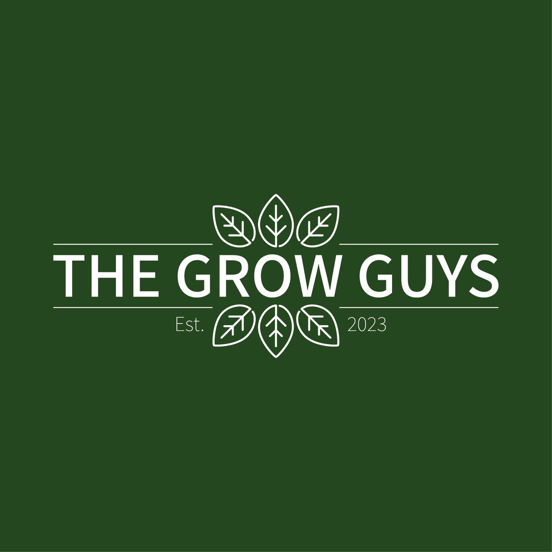 The Grow Guys