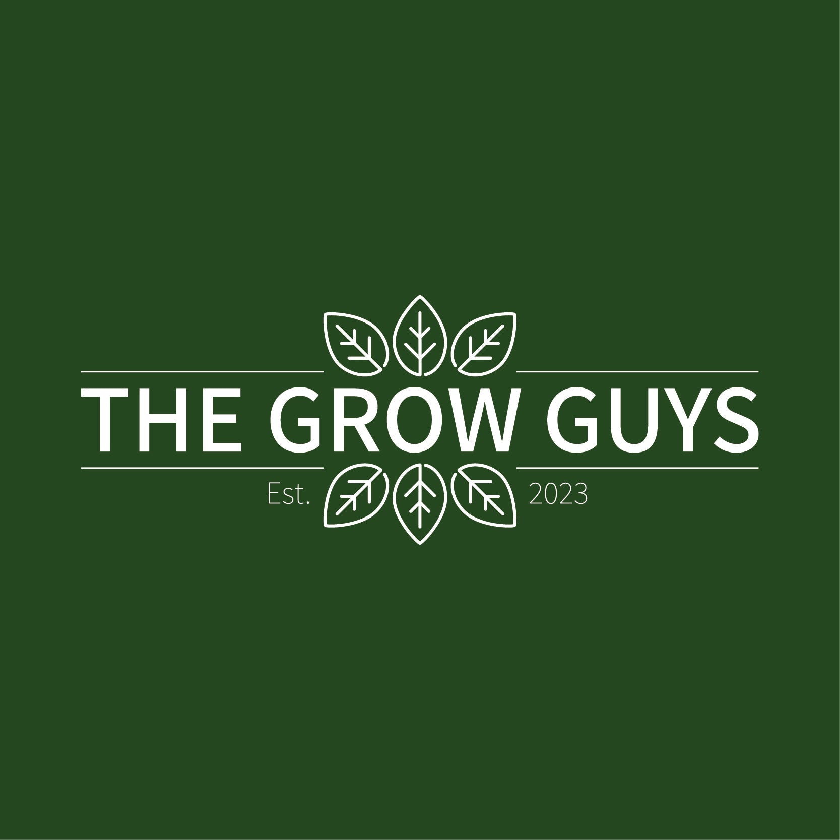 The Grow Guys