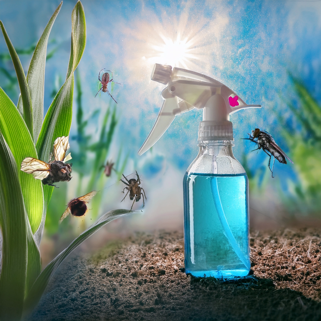 Insecticides & Pest Killers | Targeted Grow Protection – The Grow Guys