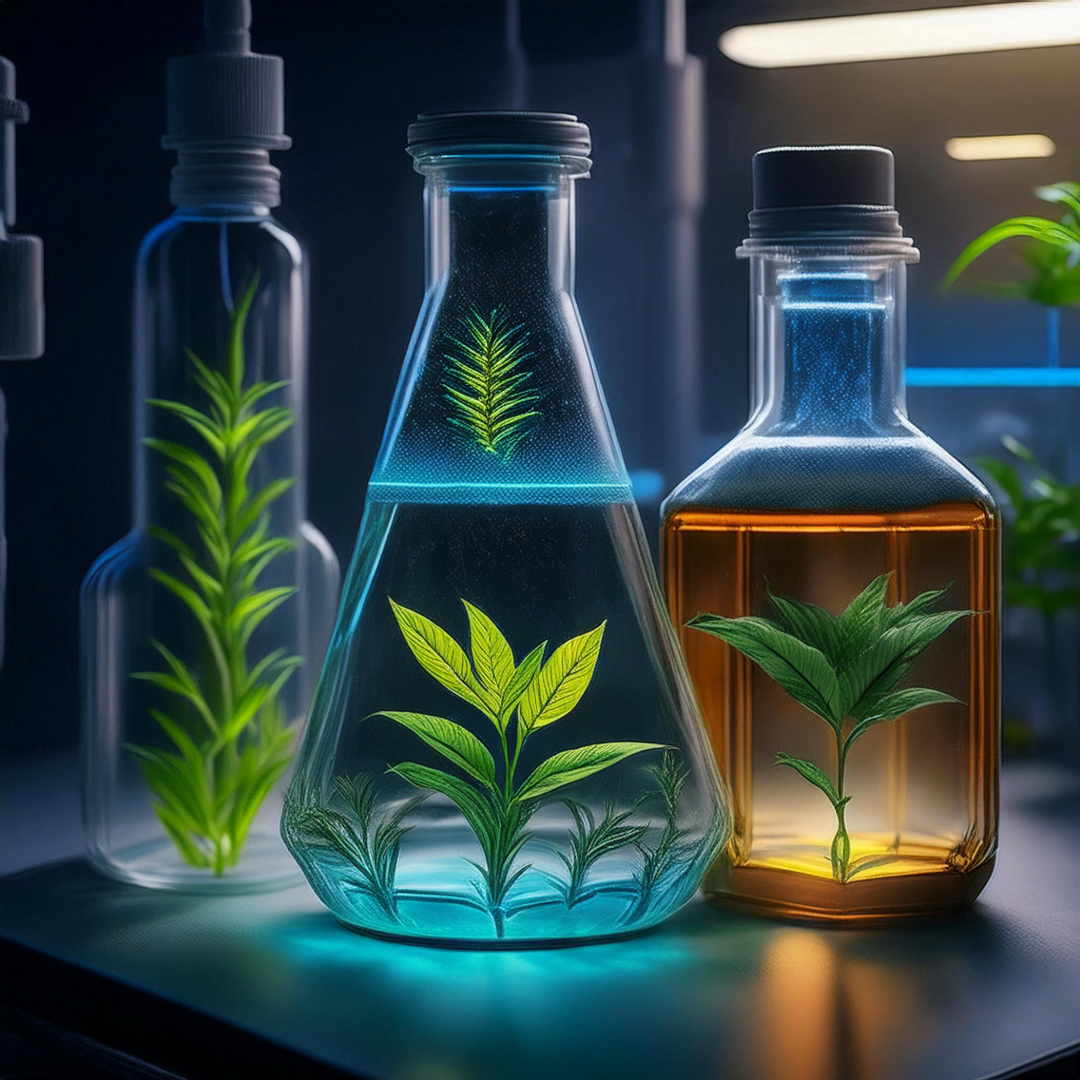 Starter Kits - Nutrients