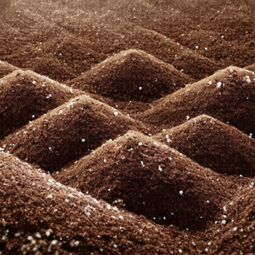 Coco Fibre