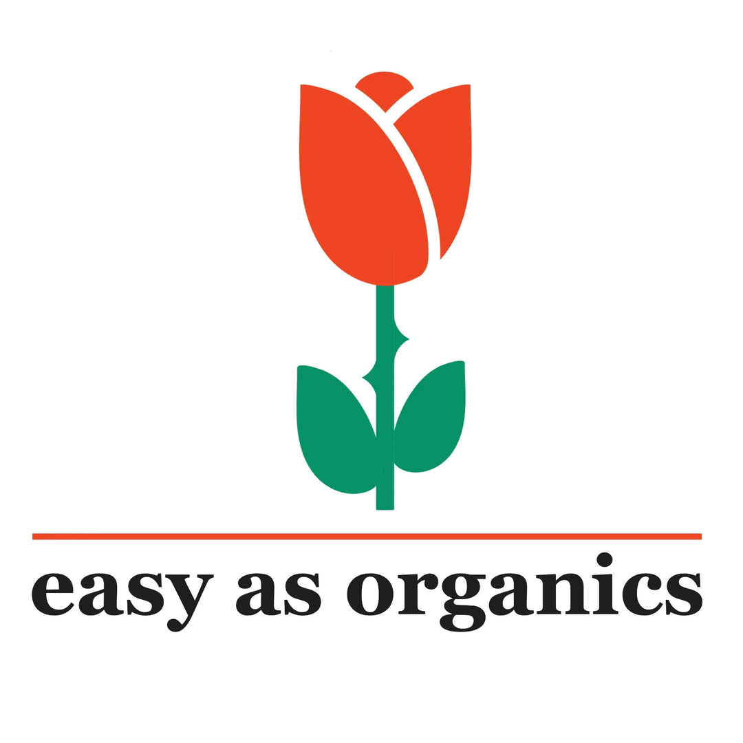 Easy As Organics - Substrate