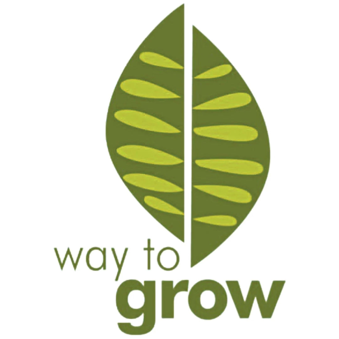 Way to Grow - All