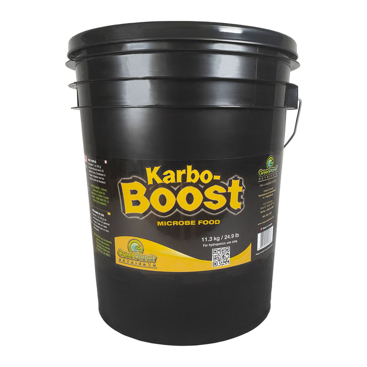 Karbo Boost by Green Planet