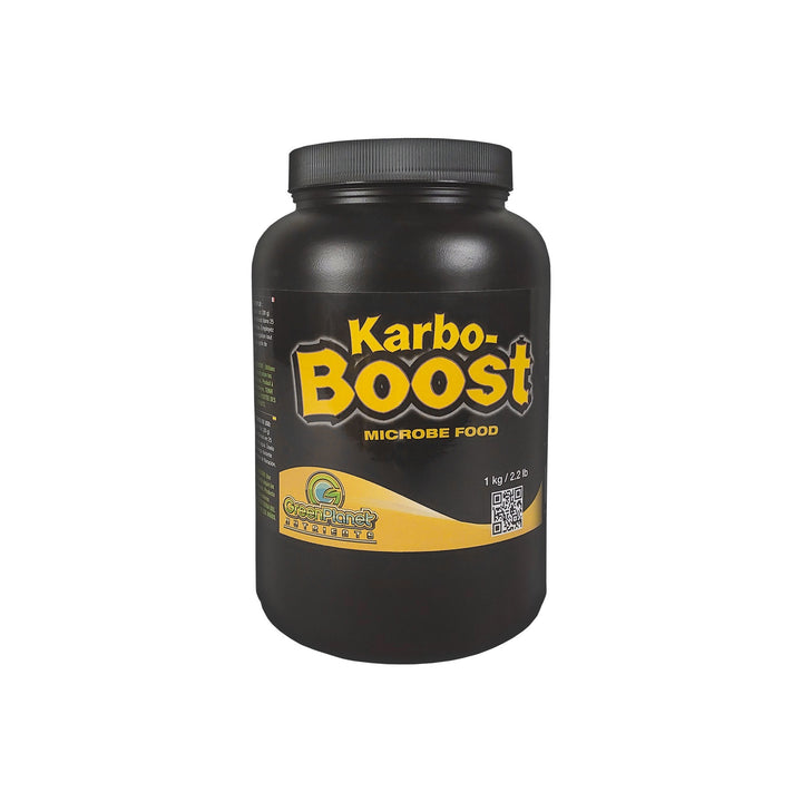 Karbo Boost by Green Planet
