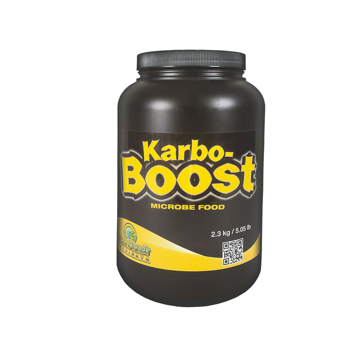 Karbo Boost by Green Planet