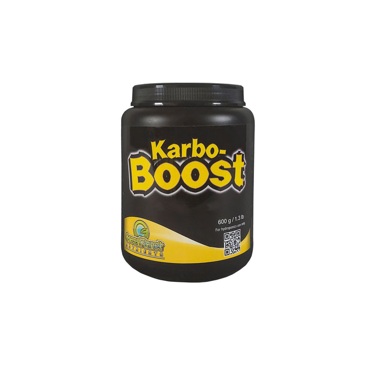 Karbo Boost by Green Planet