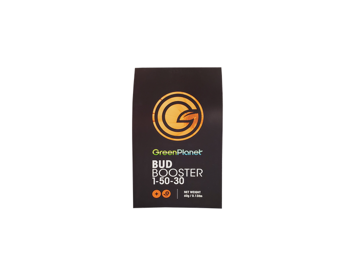 Bud Booster by Green Planet