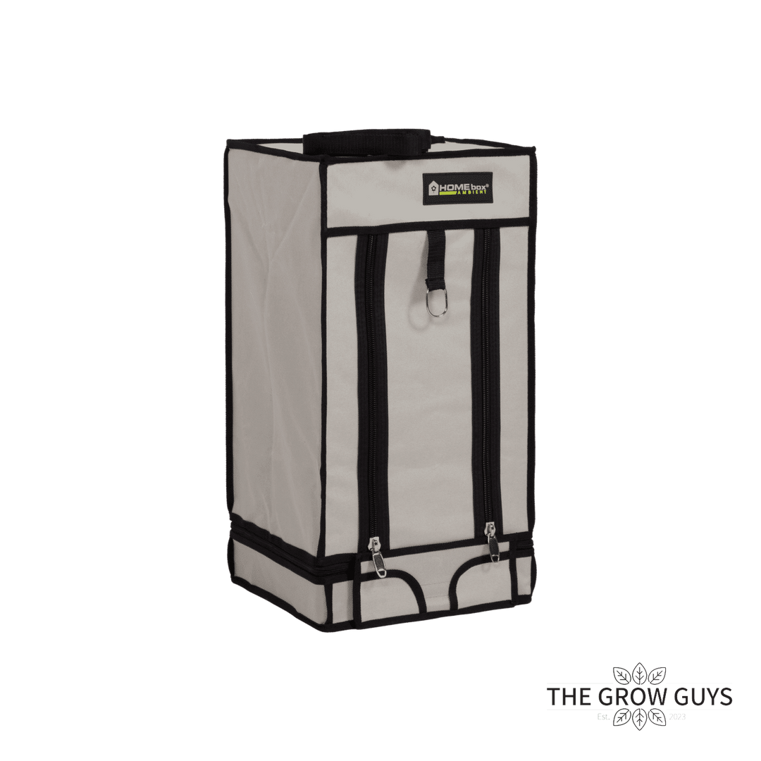 0.3 x 0.3 x 0.6m Grow Tent — Ambient Q30 by HOMEbox