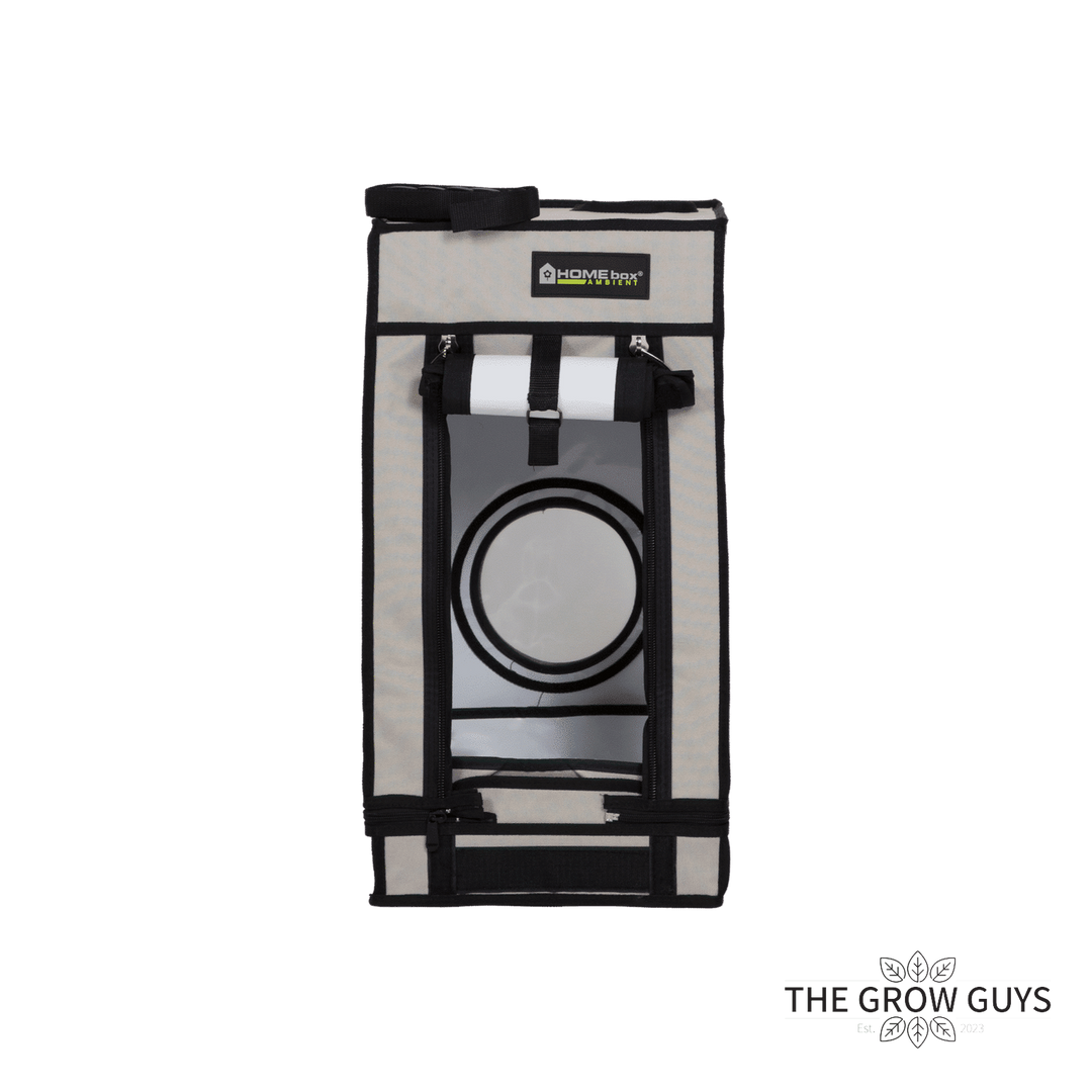 0.3 x 0.3 x 0.6m Grow Tent — Ambient Q30 by HOMEbox