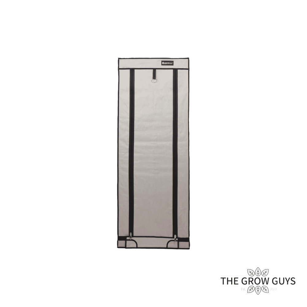 0.6 x 0.6 x 1.6m Grow Tent — Ambient Q60+ by HOMEbox