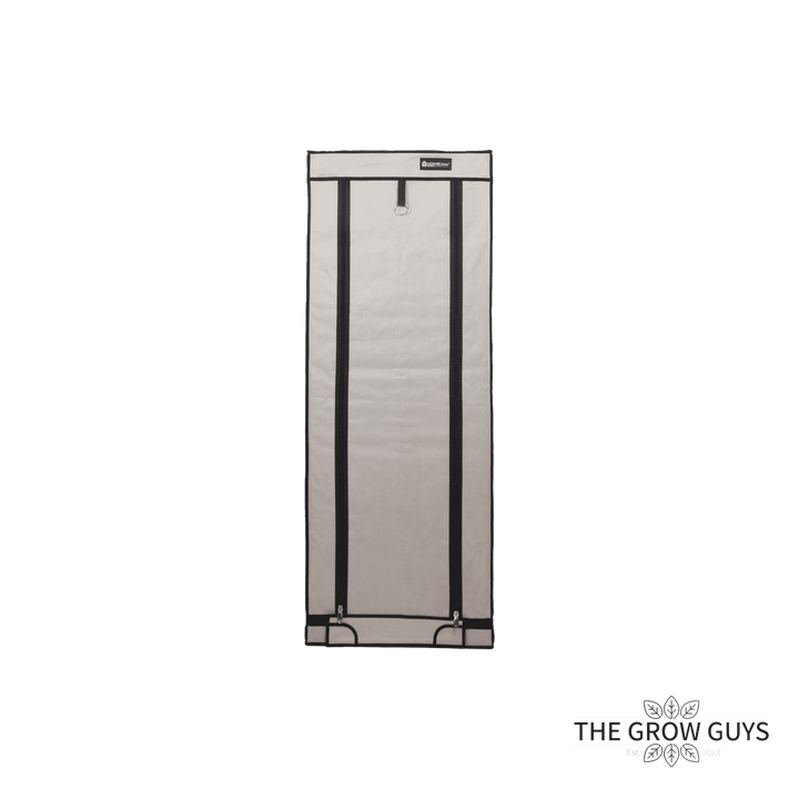 0.6 x 0.6 x 1.6m Grow Tent — Ambient Q60+ by HOMEbox