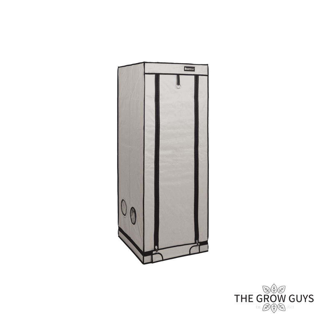 0.6 x 0.6 x 1.6m Grow Tent — Ambient Q60+ by HOMEbox