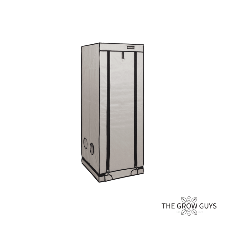 0.6 x 0.6 x 1.6m Grow Tent — Ambient Q60+ by HOMEbox